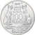 Frankreich, 100 Francs, André Malraux, 1997, MDP, ESSAI, Silber, UNZ+