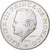 Monaco, Rainier III, 10 Francs, 1974, ESSAI, Argento, SPL+, Gadoury:MC156