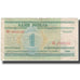 Billete, 1 Ruble, 2000, Bielorrusia, KM:21, RC+