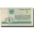 Banconote, Bielorussia, 1 Ruble, 2000, KM:21, B+