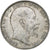 Great Britain, Edward VII, Florin, Two Shillings, 1904, London, Silver