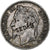 France, Napoleon III, 5 Francs, 1869, Strasbourg, Contremarque SEDAN, Silver