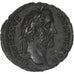 Antoninus Pius, As, 140-144, Rome, Bronze, AU(55-58), RIC:699A
