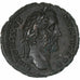 Antonin le Pieux, As, 140-144, Rome, Bronzen, PR, RIC:699A
