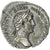 Hadrian, Denarius, 120-121, Rome, Silver, AU(55-58), RIC:392