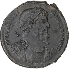 Julian II, Maiorina, 360-363, Antioch, Rame, SPL, RIC:216