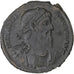 Julian II, Maiorina, 360-363, Antioch, Rame, SPL, RIC:216