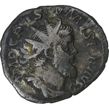 Postumus, Antoninianus, 260-269, Cologne, Billon, S+, RIC:89