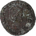 Salonina, Antoninianus, 260-268, Rome, Lingote, AU(50-53), RIC:16