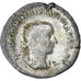 Gordian III, Antoninianus, 243-244, Rome, Argento, MB+, RIC:151