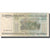 Biljet, Wit Rusland, 20,000 Rublei, 2000, KM:31a, TB