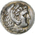 Kingdom of Macedonia, Alexander III the Great, Tetradrachm, ca. 325-323 BC