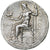 Macedonisch Koninkrijk, Alexandre III le Grand, Tetradrachm, ca. 325-323 BC