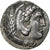 Royaume de Macedoine, Alexandre III le Grand, Tétradrachme, ca. 328-320 BC