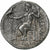 Royaume de Macedoine, Alexandre III le Grand, Tétradrachme, ca. 328-320 BC