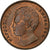 França, Napoleon II, 5 Centimes, 1812, Paris, ENSAIO, Bronze, AU(55-58)