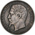 Francia, Napoleon III, 2 Francs, 1854, Paris, Argento, SPL-, Gadoury:523