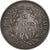 Frankreich, Napoleon III, 2 Francs, 1854, Paris, Silber, VZ, Gadoury:523
