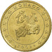 France, Rainier III, 50 Euro Cent, 2002, Nordic gold, MS(63), KM:172