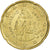 Saint Marin , 20 Euro Cent, 2003, Rome, Or nordique, SPL, KM:444