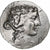 Tracja, Tetradrachm, ca. 189/8-49/5 BC, Maroneia, Srebro, AU(50-53)