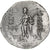 Thrace, Tetradrachm, ca. 189/8-49/5 BC, Maroneia, Zilver, ZF+, HGC:3.2-1556