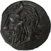 Skythia, Æ, ca. 310-280 BC, Olbia, Bronze, SS+, HGC:3.2-1887