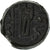 Skythia, Æ, ca. 310-280 BC, Olbia, Bronze, TTB+, HGC:3.2-1887