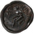 Skythia, Æ, ca. 300-275 BC, Olbia, Brązowy, AU(50-53), HGC:3.2-1908