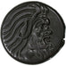 Bósforo Cimério, Æ, 310-304/3 BC, Pantikapaion, Bronze, AU(50-53), HGC:7-113