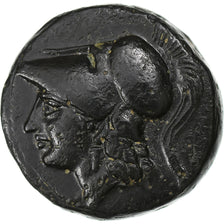 Aeolis, Æ, 2nd-1st century BC, Elaia, Bronzo, BB+, SNG-Cop:172