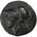 Aeolis, Æ, 2nd-1st century BC, Elaia, Bronzo, BB+, SNG-Cop:172