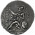 Pérgamo (Reino de), Eumenes II, Tetradrachm, ca. 197-158 BC, Pergamon, Prata