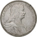 Hungary, 2 Pengö, Death of Rakoczi, 1935, Budapest, Silver, AU(55-58)