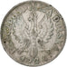 Poland, 2 Zlote, 1924, Warsaw, Silver, EF(40-45), KM:16