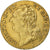 France, Louis XVI, Louis d'or à la tête nue, 1788, Metz, Gold, AU(50-53)