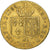 Francia, Louis XVI, Louis d'or à la tête nue, 1788, Metz, Oro, BB+