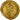 Frankrijk, Charles VI, Agnel d'or, 1417-1422, Troyes, Goud, ZF+, Duplessy:372