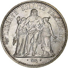 Frankreich, 10 Francs, Hercule, 1967, Paris, Silber, VZ+, Gadoury:813, KM:932