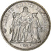 Frankreich, 10 Francs, Hercule, 1967, Paris, Silber, VZ+, Gadoury:813, KM:932
