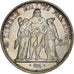 Frankreich, 10 Francs, Hercule, 1966, Paris, Silber, VZ+, Gadoury:813, KM:932