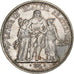 Frankreich, 10 Francs, Hercule, 1966, Paris, Silber, VZ+, Gadoury:813, KM:932