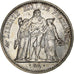 Frankreich, 10 Francs, Hercule, 1965, Paris, Silber, VZ+, Gadoury:813, KM:932