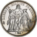 Francia, 10 Francs, Hercule, 1965, Paris, Argento, SPL, Gadoury:813, KM:932