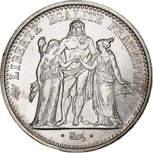 France, 10 Francs, Hercule, 1965, Paris, Argent, SUP+, Gadoury:813, KM:932