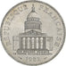 France, 100 Francs, Panthéon, 1982, MDP, Argent, SUP+, Gadoury:898, KM:951.1