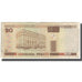 Biljet, Wit Rusland, 20 Rublei, 2000, KM:24, B+