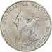 France, 100 Francs, La Fayette, 1987, MDP, Silver, MS(60-62), Gadoury:902