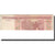 Biljet, Wit Rusland, 50 Rublei, 2000, KM:25a, B+