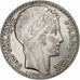 Frankreich, 20 Francs, Turin, 1933, Paris, Silber, SS, Gadoury:852, KM:879